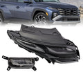 LED Daytime Running Light for Hyundai Tucson Hybrid (2024–2025) 92208-CW510 RH