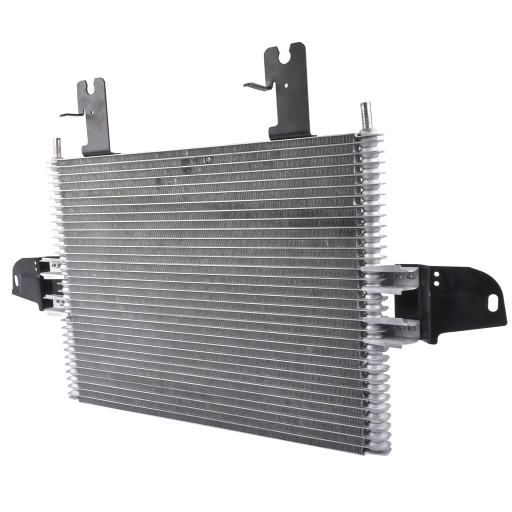 Transmission Oil Cooler for Ford F-550 Truck V8 6.0L Turbo (2003–2007)