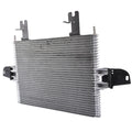 Transmission Oil Cooler for Ford F-550 Truck V8 6.0L Turbo (2003–2007)