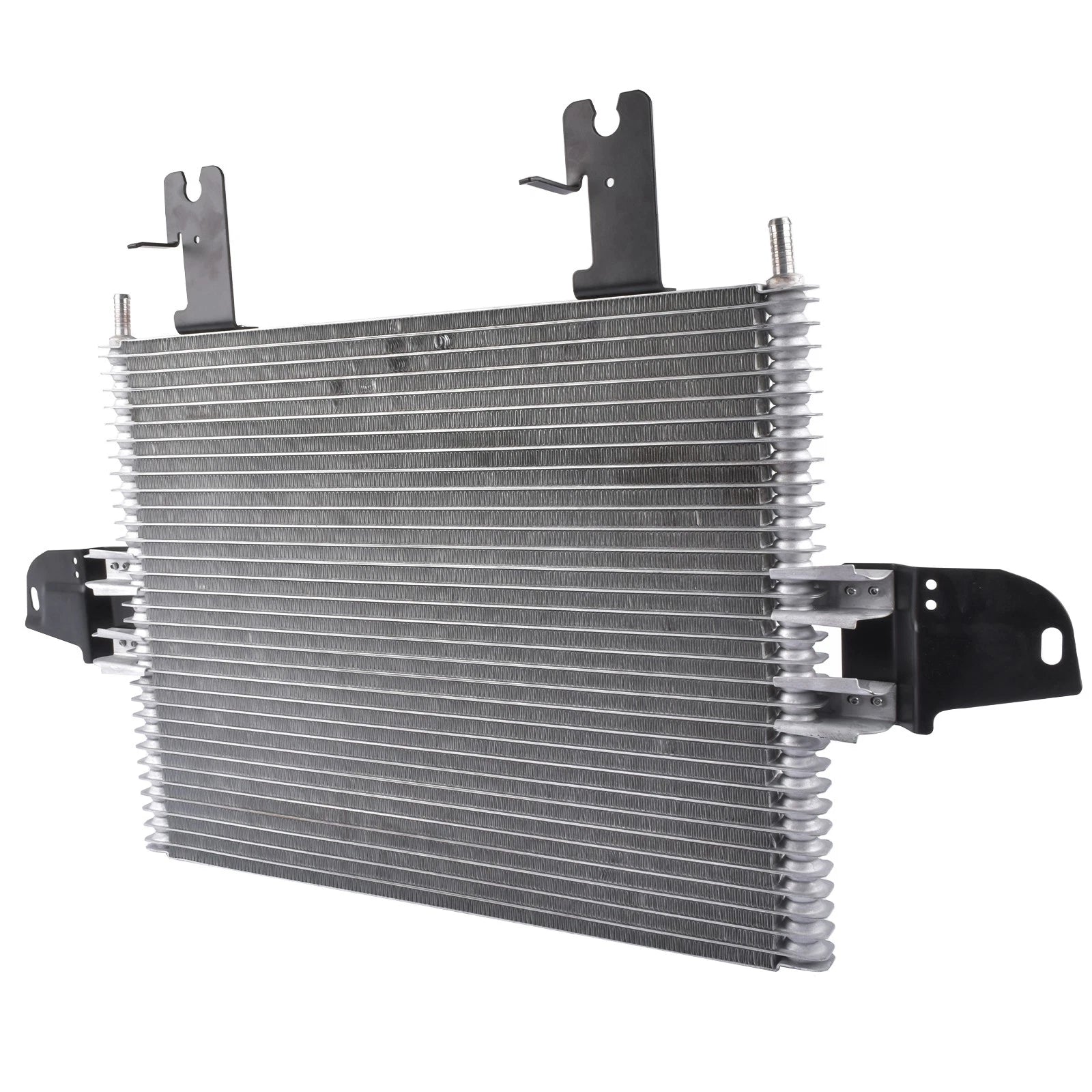 Transmission Oil Cooler for Ford F-550 Truck V8 6.0L Turbo (2003–2007)