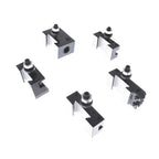 Piston Type Tool Post for AXA 250-100