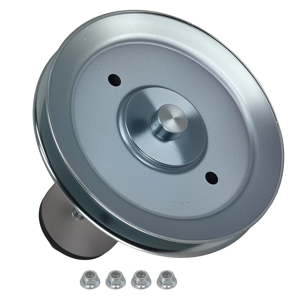 Mandrel Spindle Assembly for Ariens 52" Deck (51528000, 51537200)