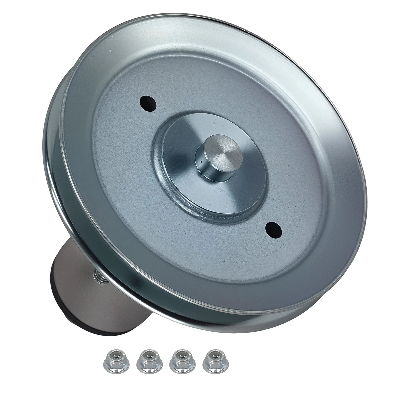 Mandrel Spindle Assembly for Ariens 52" Deck (51528000, 51537200)