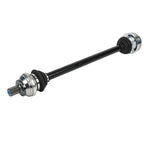 2X Rear CV Axle Assembly for Audi Q3 TT Quattro Volkswagen Tiguan Arteon 2.0L