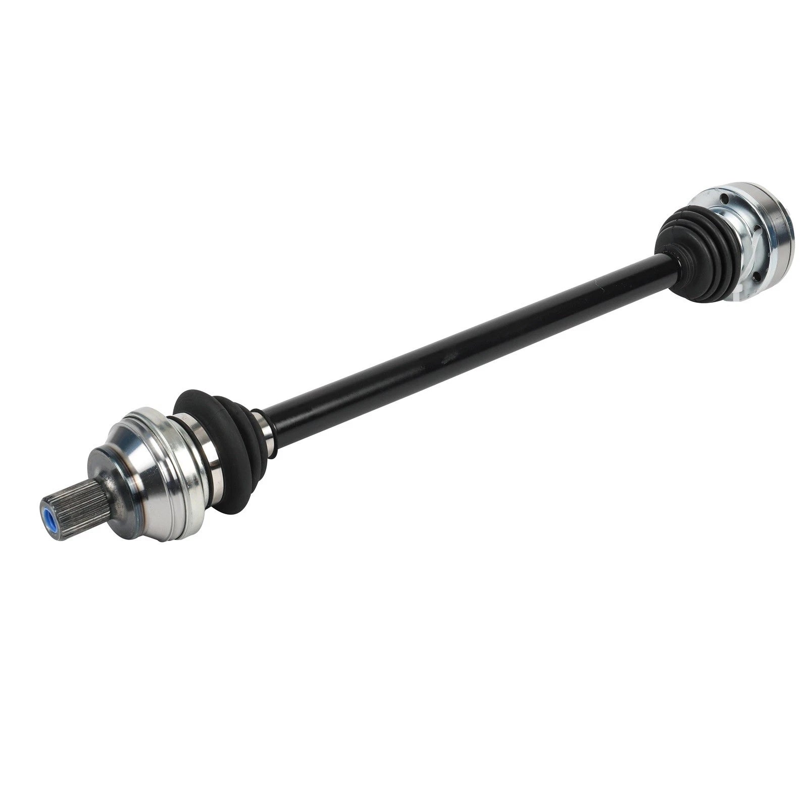2X Rear CV Axle Assembly for Audi Q3 TT Quattro Volkswagen Tiguan Arteon 2.0L