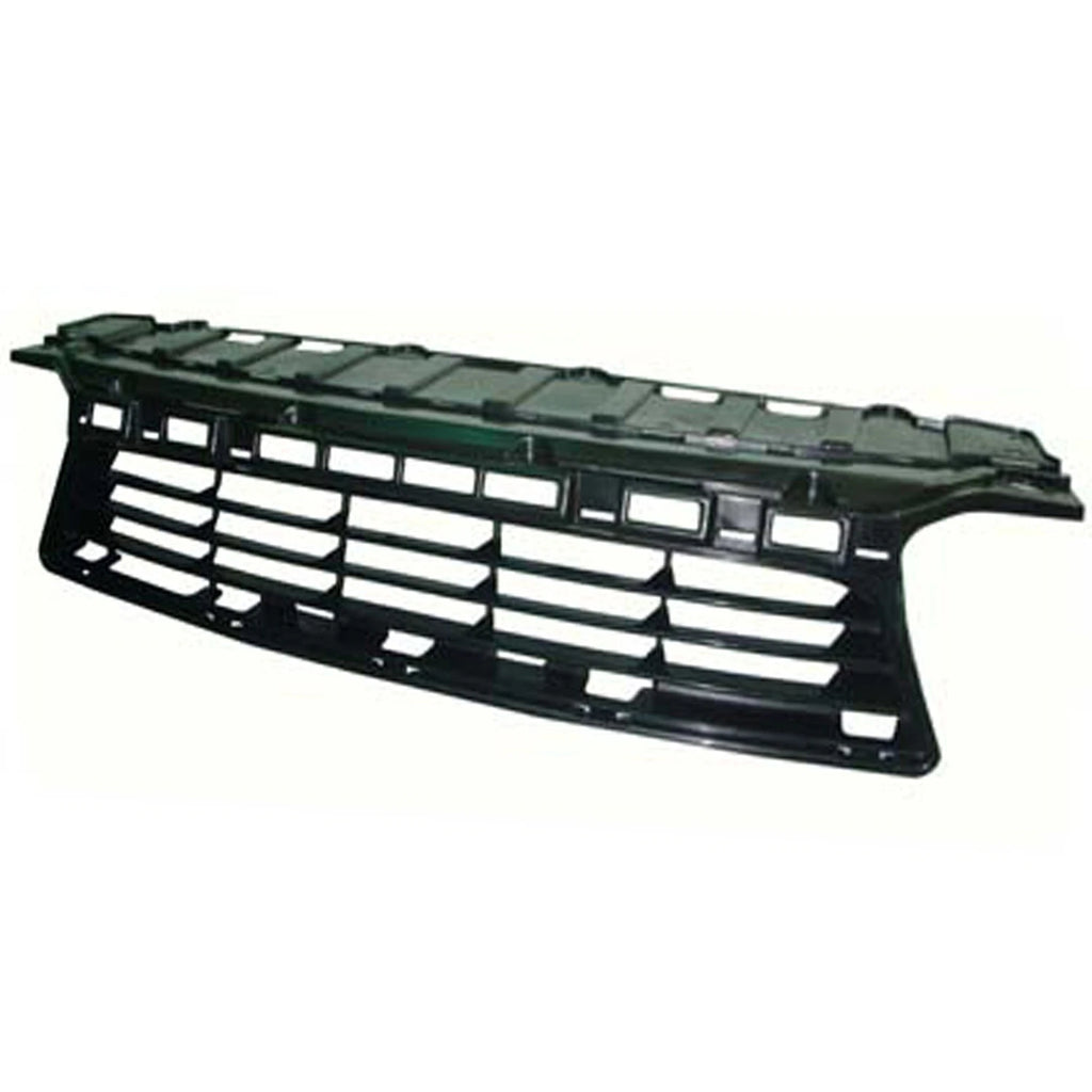 Replacement Front Bumper Cover Grille for Toyota Tacoma (2016–2023)
