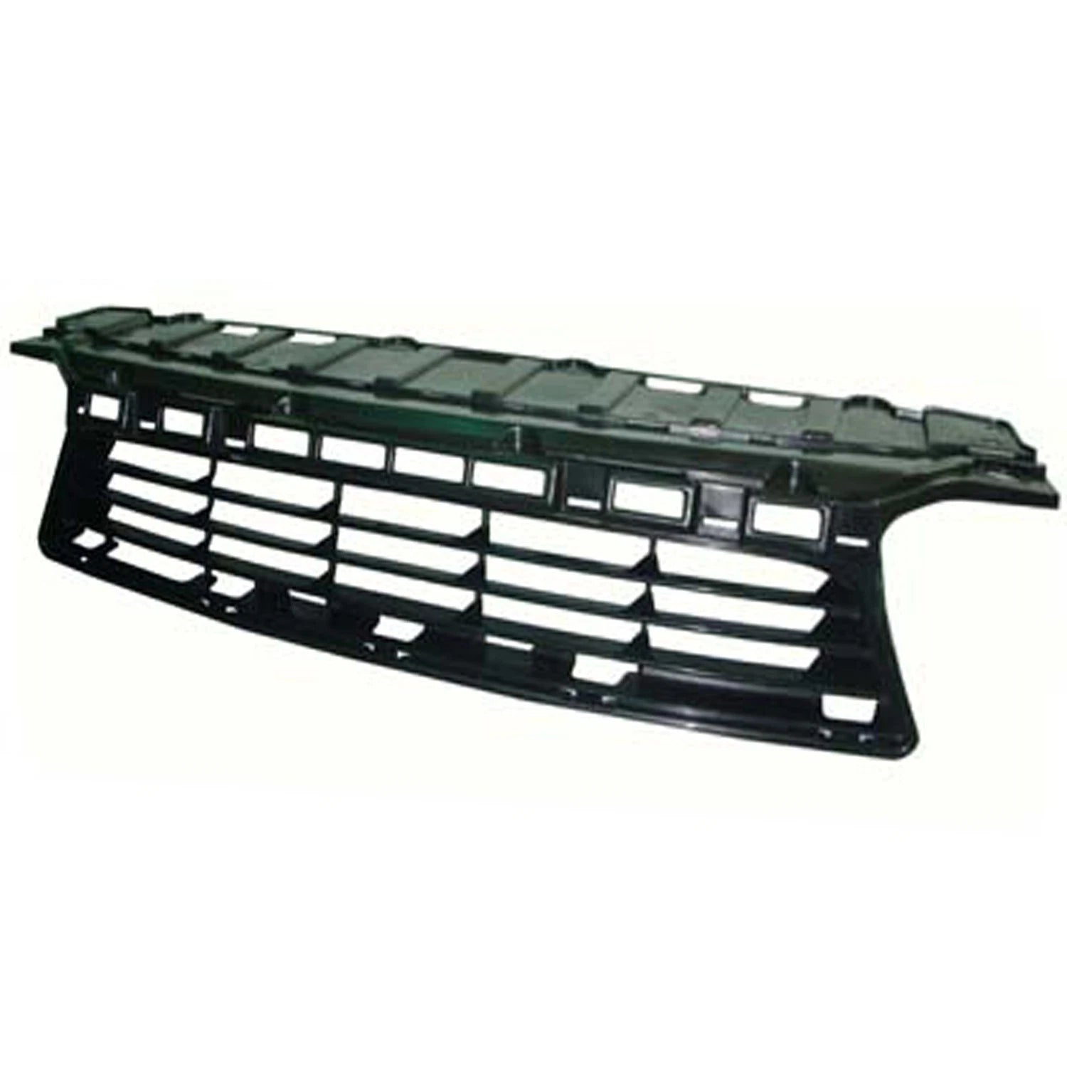 Replacement Front Bumper Cover Grille for Toyota Tacoma (2016–2023)