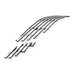 Billet Grille for Mercedes-Benz E Class (2003–2006)