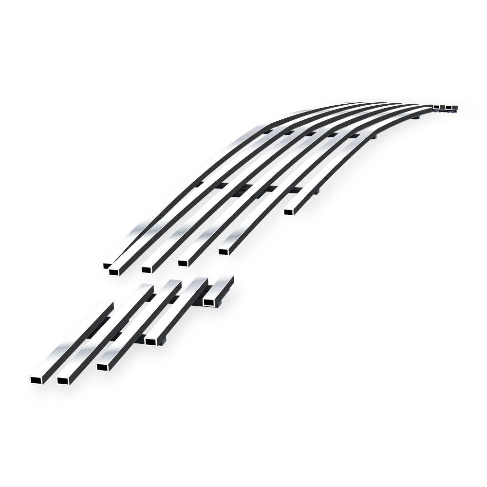 Billet Grille for Mercedes-Benz E Class (2003–2006)