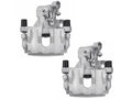 Rear Brake Caliper Set for Mazda 3 Sport (2010–2013) GW786ND