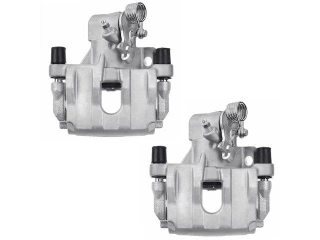 Rear Brake Caliper Set for Mazda 3 Sport (2010–2013) GW786ND