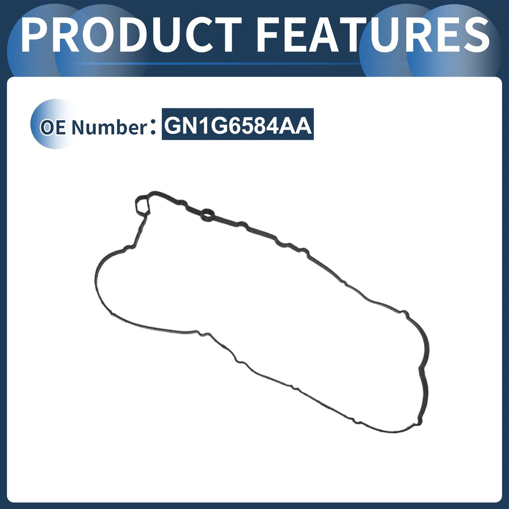 Valve Cover Gasket No.GN1G6584AA for Ford Ecosport 2018–On