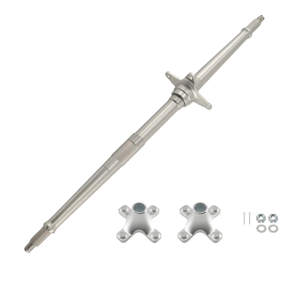 Rear Axle Shaft with Hubs for Honda TRX400EX 400 (1999–2008) 42310-HN1-A40