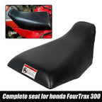 Complete Seat Assembly for Honda TRX300 Fourtrax 1988–2000