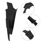 Front Left Windshield Wiper Cowl Trim Cover for Honda Civic (2006-2011)
