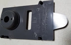 Headlight Switch Plate for Thunderbird Cougar (1994–1997) Gray
