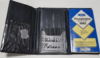 Owners Manual Collection for Thunderbird (1992)