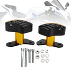 Aluminum Frame Crash Slider Protection for Suzuki GSX-R1000 (2017–2023)