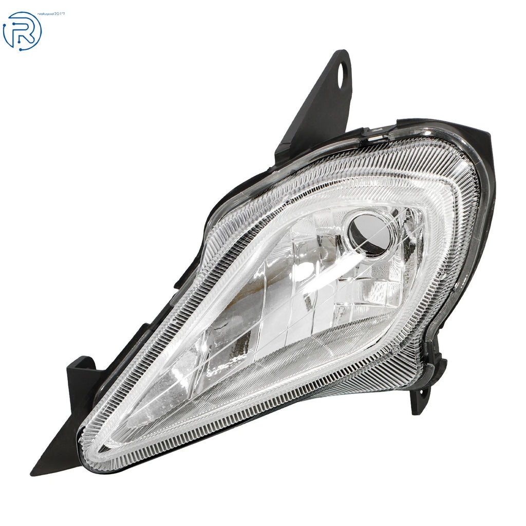 Left Headlight Assembly for Yamaha Wolverine 350 (2006–2009) 5TG-84110-03-00