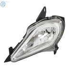 Left Headlight Assembly for Yamaha Wolverine 350 (2006–2009) 5TG-84110-03-00