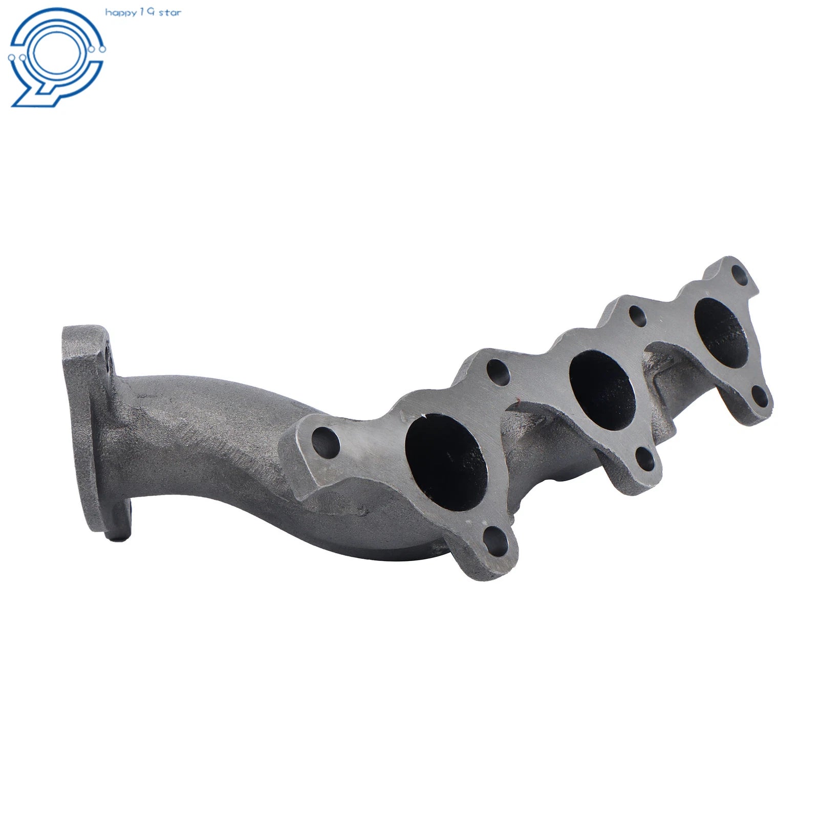 Exhaust Manifold for Mitsubishi Montero (2001-2002) Right Passenger