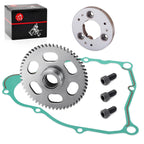 Starter Clutch Idler Gear w/Gasket for Yamaha Bear Tracker 250 (1999–2004)