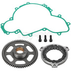 Starter Clutch for Polaris RZR XP 900 (2011–2012) #1204884 with Gasket Gear Bolt