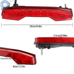LED Tail Light for Suzuki Quadracer 450 LTR450Z (2009)