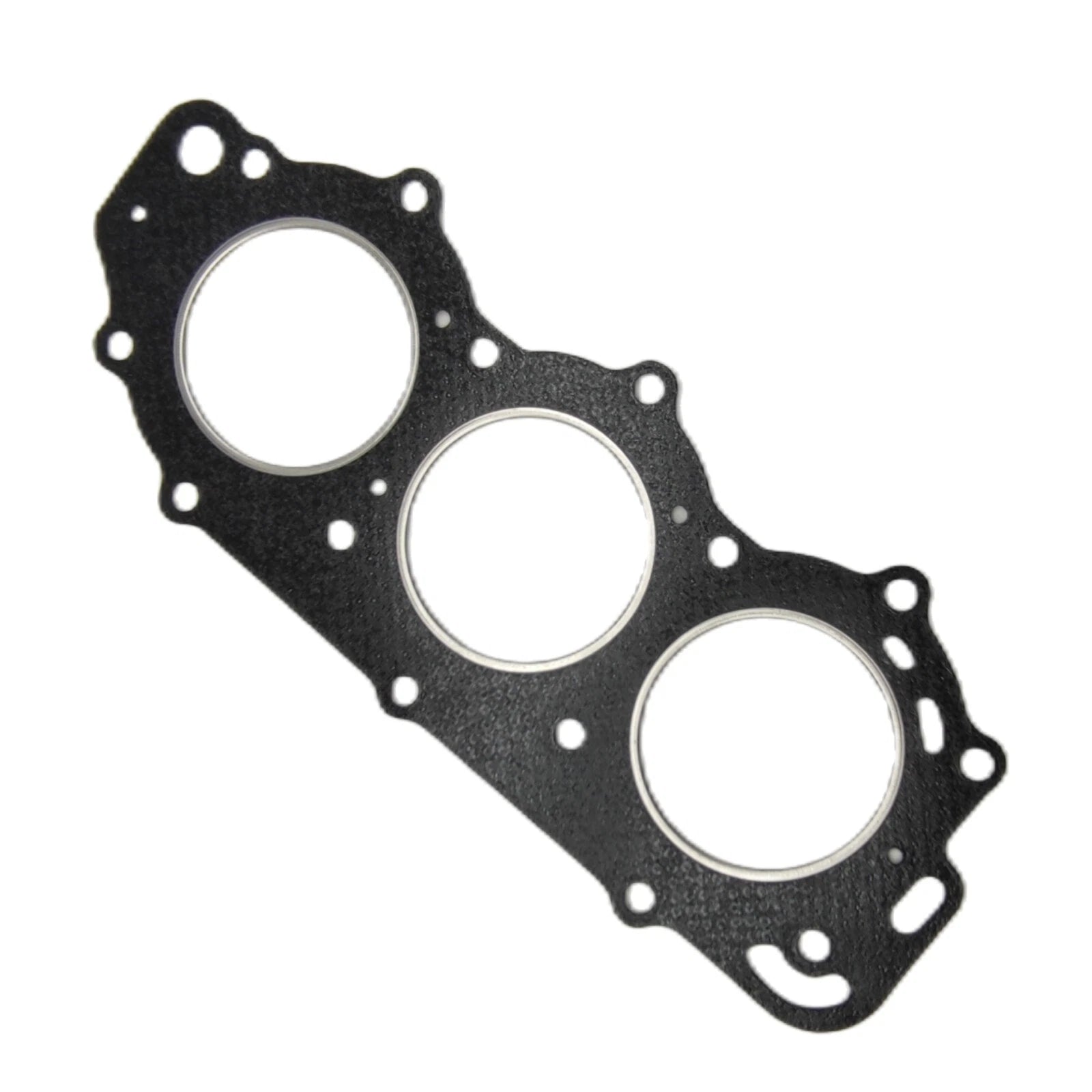 Head Gasket for Yamaha 40-50 HP Outboard (3 Cylinder) (6H4-11181-A2-00, 18-3830)
