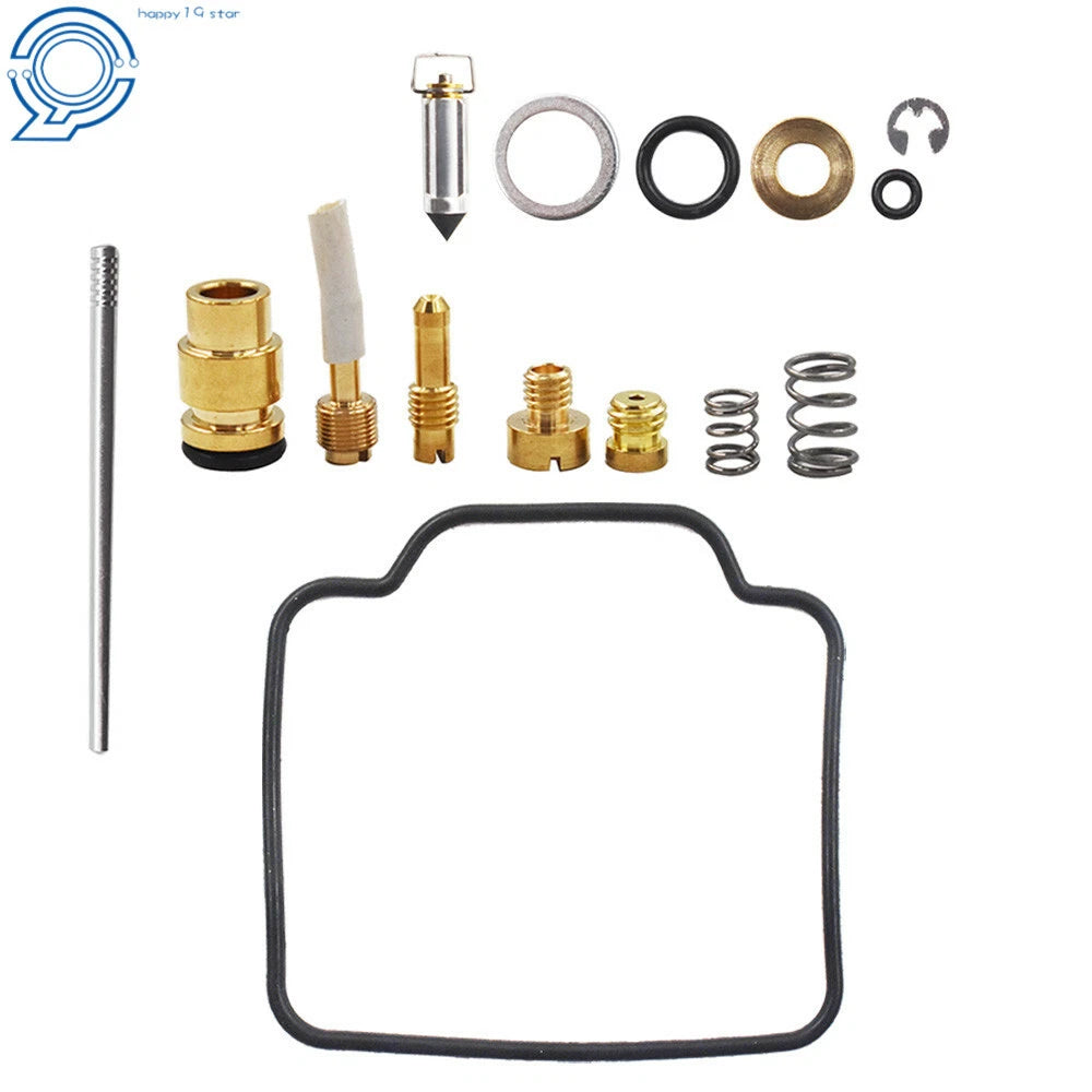Carburetor Rebuild Kit for Suzuki King Quad (1991–1998)