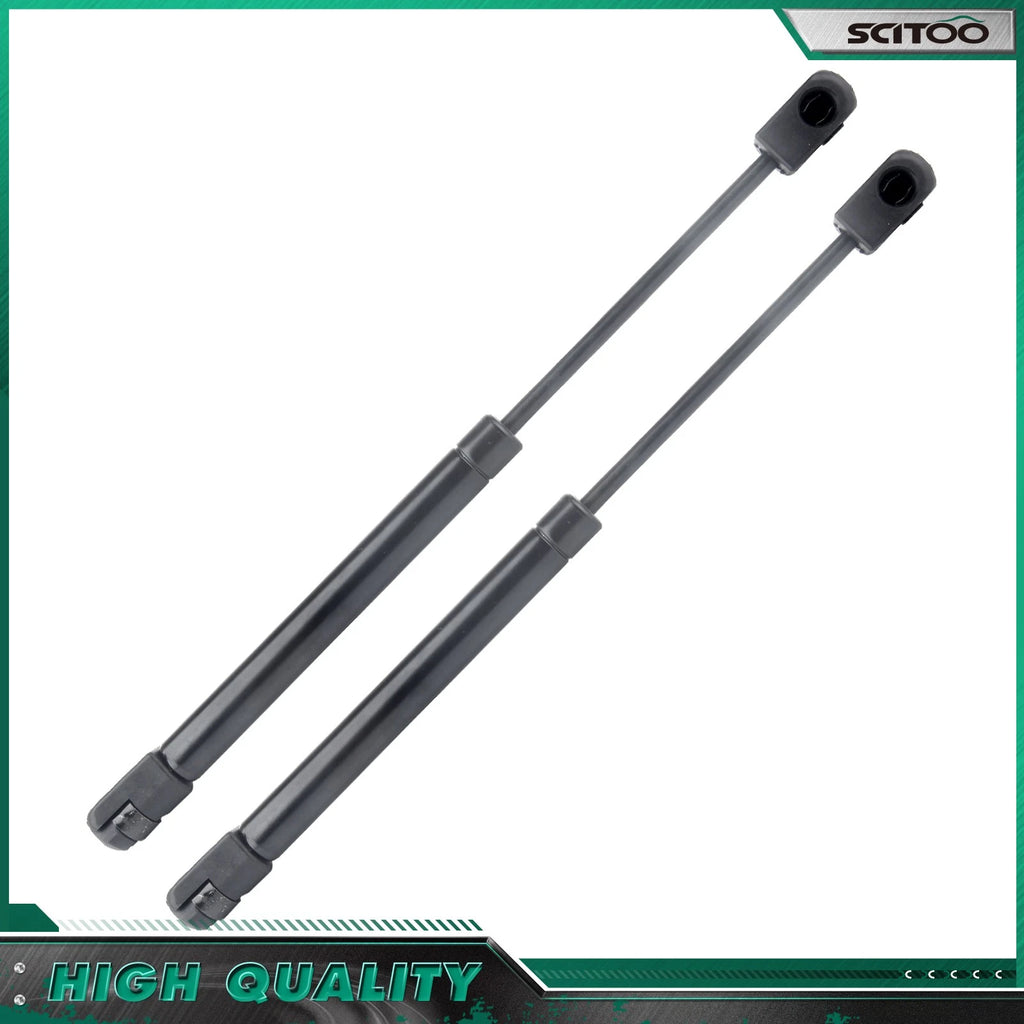 2X Trunk Lift Supports Struts for Sebring (2001–2006) Dodge Charger (2006–2010)