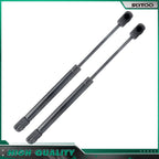 2X Trunk Lift Supports Struts for Sebring (2001–2006) Dodge Charger (2006–2010)