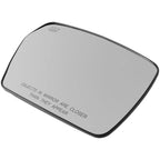 Heated Passenger Right Side Mirror Glass for Nissan Quest