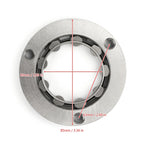 Starter Clutch Bearing Sprag for Yamaha TTR 125 E/L/LE (2000–2007), XT125X/R (2005–2006)