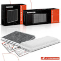 Activated Carbon Cabin Air Filter for Lexus RX400h (2006-2008)