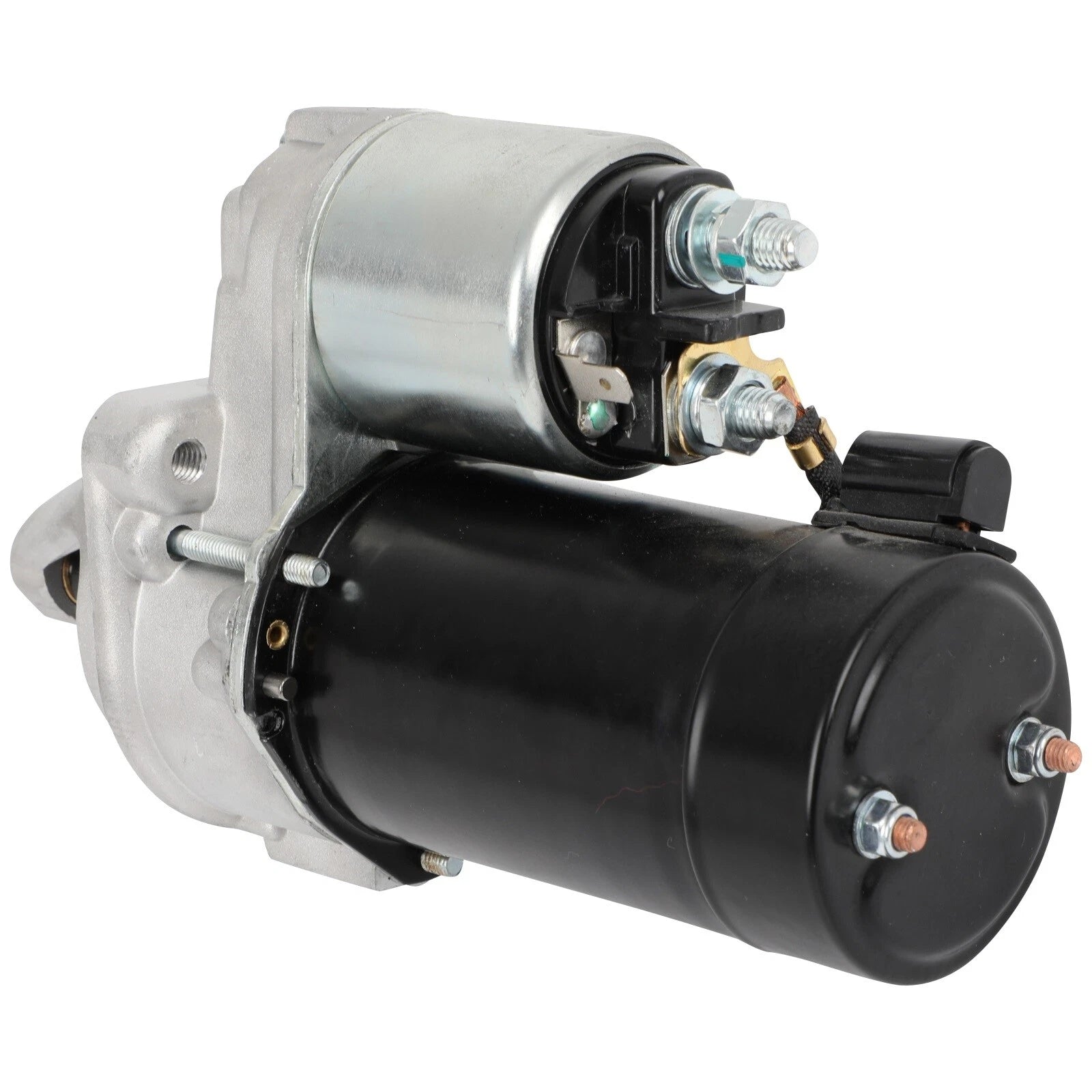 Starter for BMW R100RS, R100RT, R100S (1976–1995)