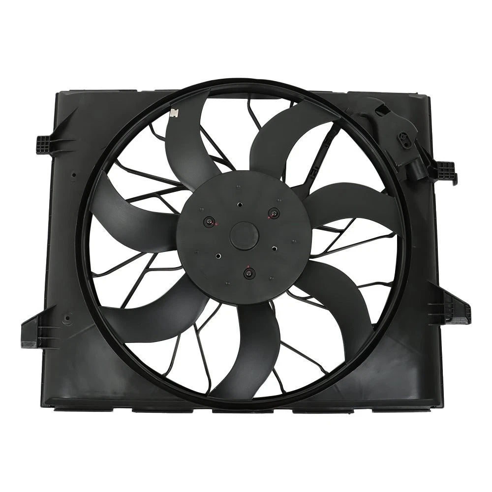 Engine Cooling Fan for Jeep Grand Cherokee, Dodge Durango (2014-2020)