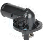 Engine Coolant Thermostat for Chrysler Town & Country Dodge Journey (2011–2016)