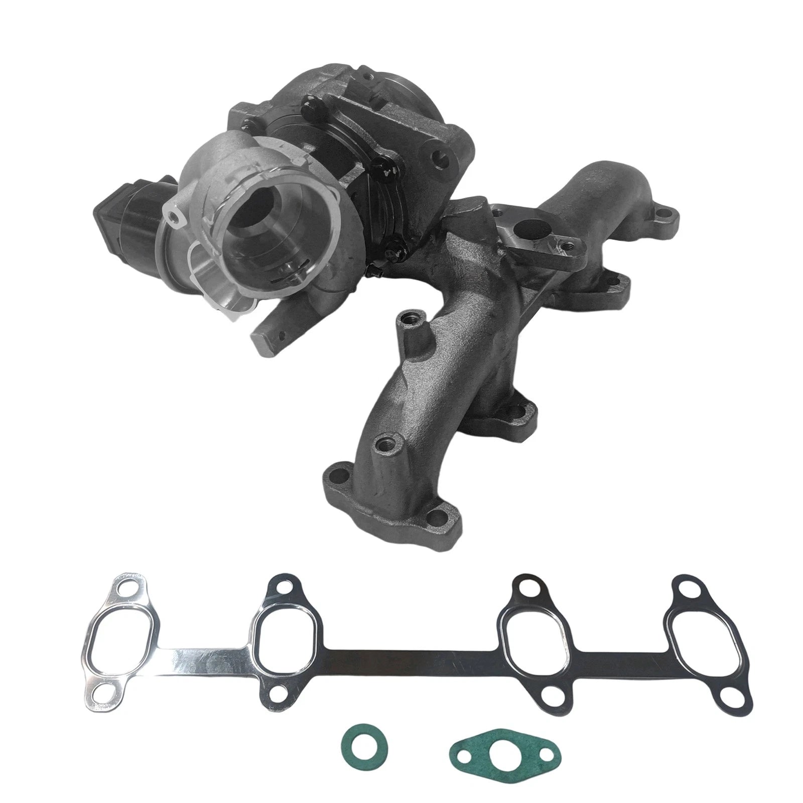Turbocharger for Volkswagen Jetta (2005–2006)
