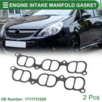 Engine Intake Manifold Gasket for Lexus GS 2012-2016 (2012-2016)