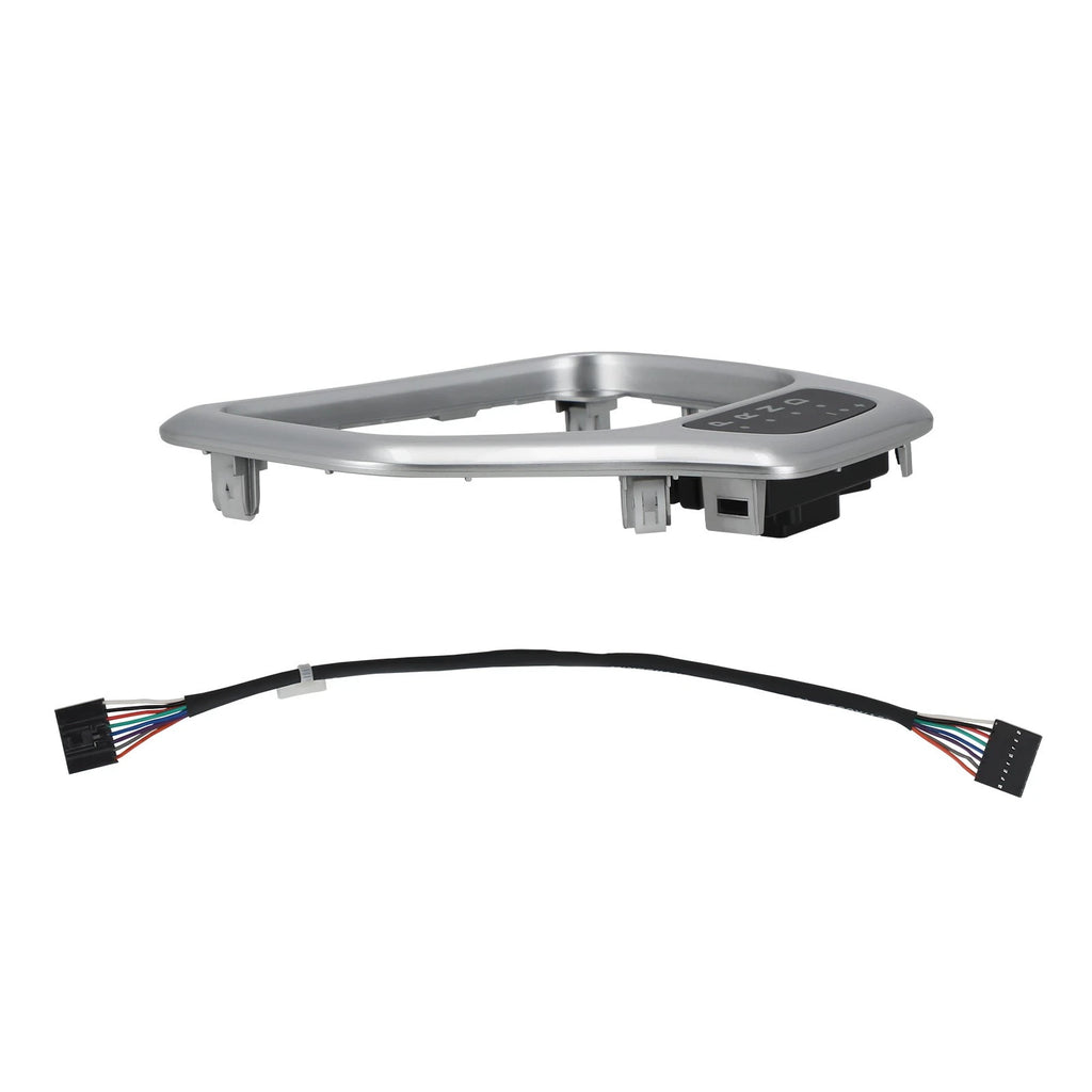 Transmission Shifter Bezel for Jeep Cherokee (2014–2018) 68413957AA