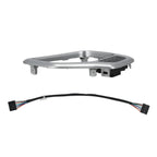Transmission Shifter Bezel for Jeep Cherokee (2014–2018) 68413957AA