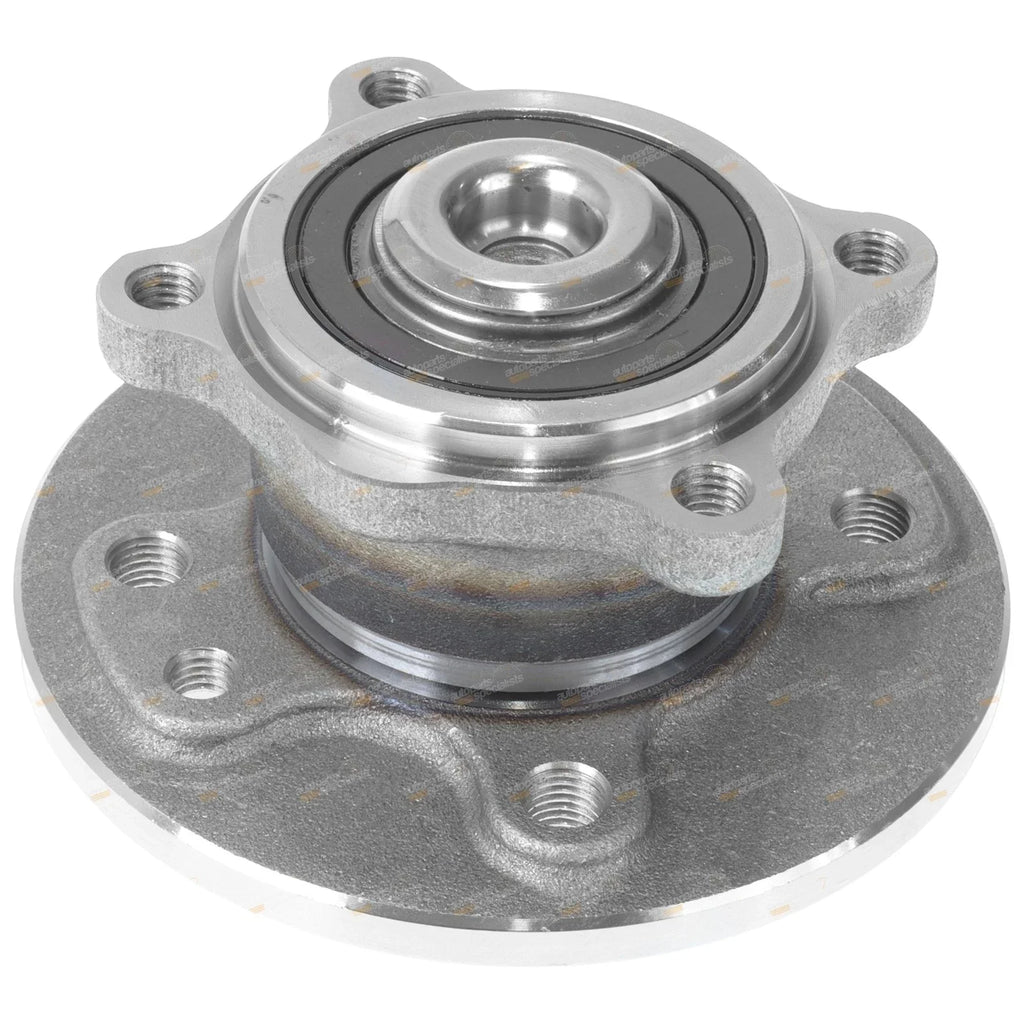1 x Rear Wheel Bearing Hub Assembly for Mini Cooper Cabrio (2000-2006)