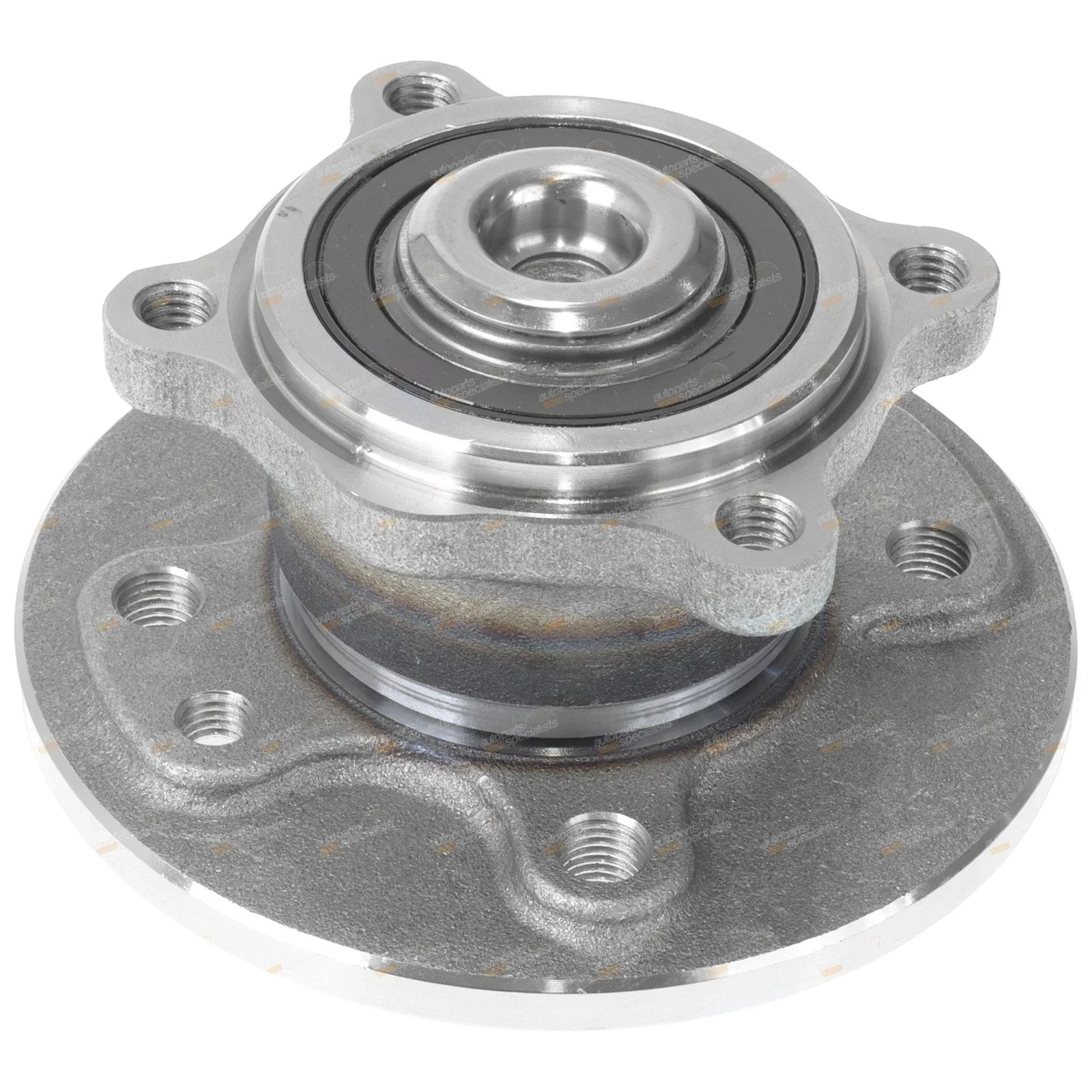 1 x Rear Wheel Bearing Hub Assembly for Mini Cooper Cabrio (2000-2006)