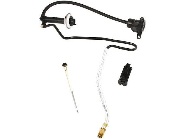Clutch Master Cylinder and Line Assembly for Mazda B3000 (1998–2000) VH513FZ