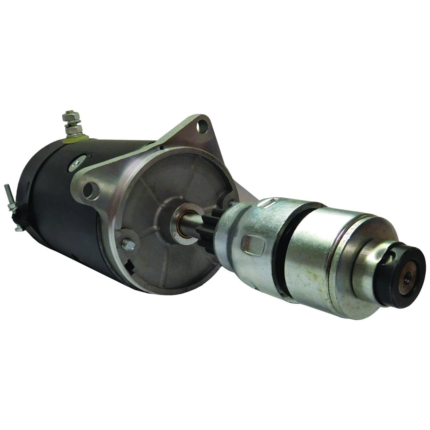Starter for Ford & New Holland Tractors (1954–1963) 6 Volt Gas