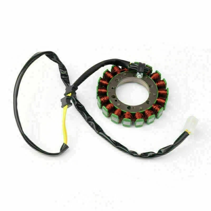 Magneto Generator Stator Coil 21003-0084 for Kawasaki LR 650 (2008–2010)