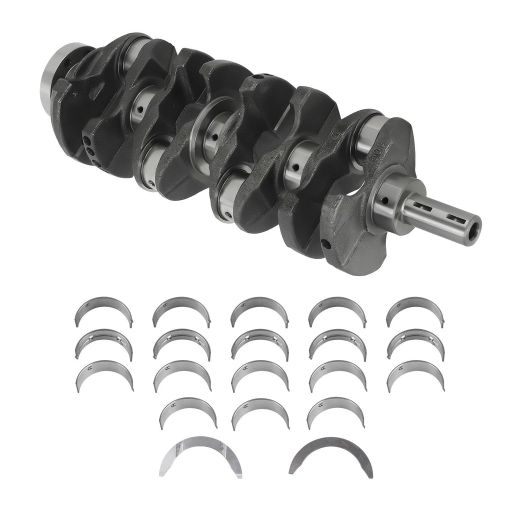 Crankshaft & Rods Bearings Kit 231112G230 for Hyundai Sonata, Kia Optima (2011–2015)