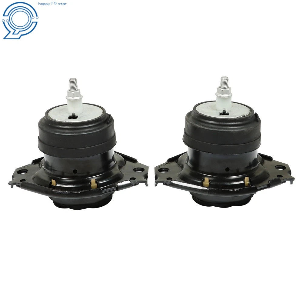 3PCS Engine Motor & Transmission Mount Set for Jeep Grand Cherokee (2011-2019)