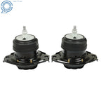 3PCS Engine Motor & Transmission Mount Set for Jeep Grand Cherokee (2011-2019)